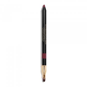 CHANEL LE CRAYON LÈVRES DLOUHODRŽÍCÍ TUŽKA NA RTY - 184 ROUGE INTENSE 1.2G 1 g