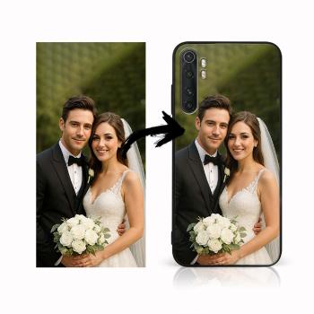 Kryt s vlastnou fotkou pre Xiaomi Mi Note 10 Lite