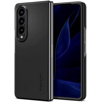 Spigen AirSkin Black Samsung Galaxy Z Fold4 (ACS05103)