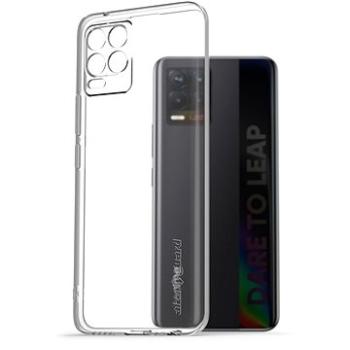 AlzaGuard Crystal Clear TPU case pro Realme 8 (AGD-PCT0132Z)