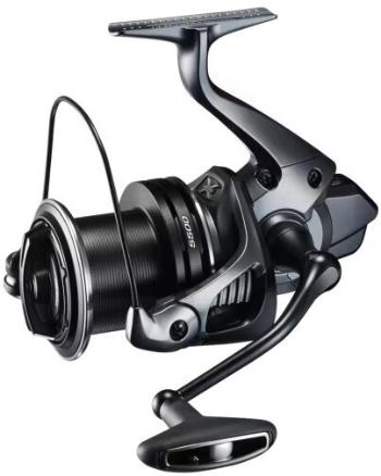 Shimano Fishing Ultegra CI4+ XTC 5500 Naviják