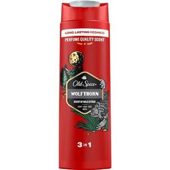 OLD SPICE WolfThorn 400 ml (4084500978973)