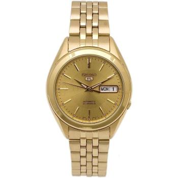 Seiko 5 SNK366K1 - 30 dní na vrátenie tovaru, Garancia originality