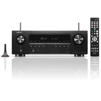 DENON AVC-S660H Black (AVCS660HBKE2)