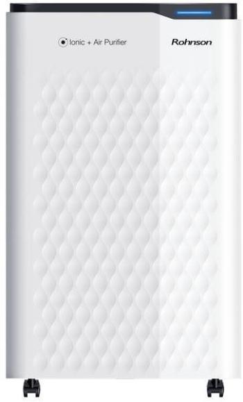 Páramentesítő Rohnson R-9577 Ionic + Air Purifier