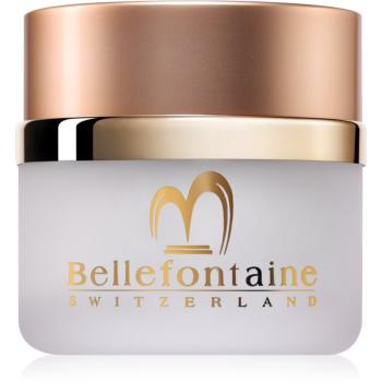 Bellefontaine Moisture Renewing Mas regenerační a hydratační maska na obličej 50 ml