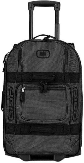 Ogio Layover Kufr se 2 kolečky Black Pindot 46 L