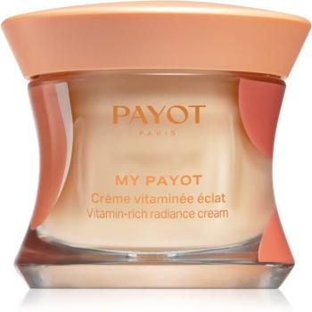 Payot My Payot Crème Vitaminée Éclat vitaminos krém 50 ml