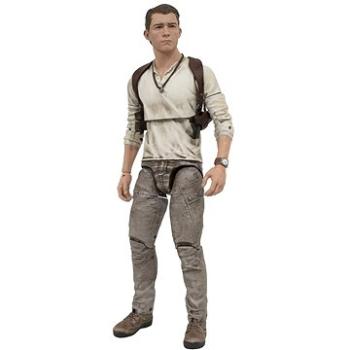 Uncharted - Nathan Drake - akční figurka (699788844724)