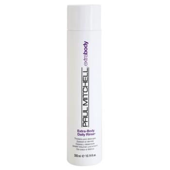 Paul Mitchell ExtraBody objemový kondicionér pro každodenní použití 300 ml