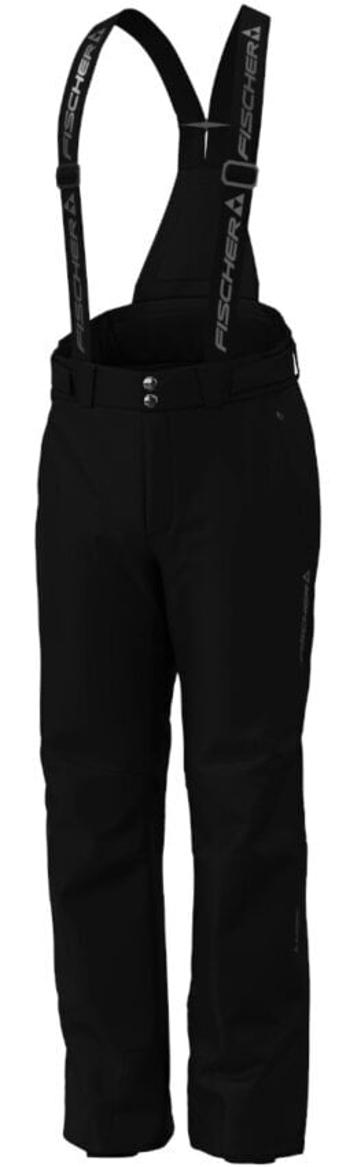 Fischer Premier Pants Black S Lyžařské kalhoty