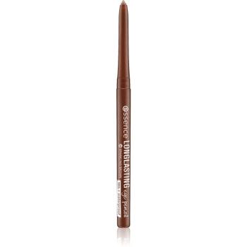 essence LONG-LASTING tužka na oči odstín 35 Brown 0.28 g