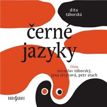 Černé jazyky ()