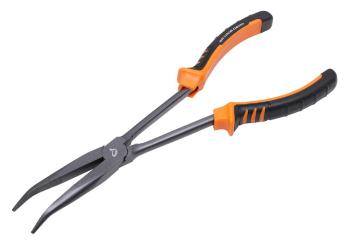 Savage Gear Kleště Long Bend Nose Plier