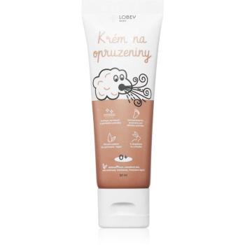 Lobey Baby Care dětský ochranný krém proti opruzeninám 50 ml