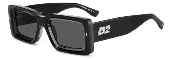 Dsquared2 D2 0142/S 08A/IR 52 Férfi napszemüveg