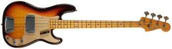 Fender Custom Shop 58 Precision Bass Relic SFACH3SB