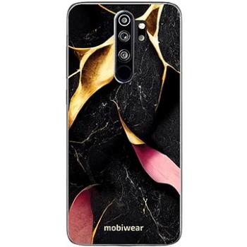 Mobiwear Silikon pro Xiaomi Redmi Note 8 Pro - B005F (5904808342322)