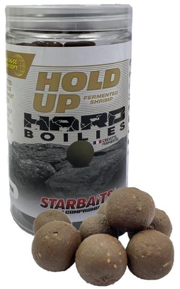 Starbaits Hard Boilies Fermented Shrimp 200g - 20mm