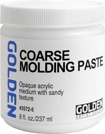 Golden Artist Colors Coarse Molding Modelovací pasta 237 ml 1 ks