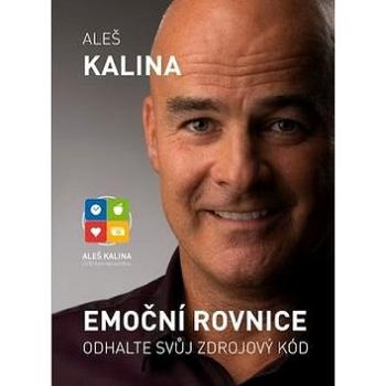 Emoční rovnice: Odhalte svůj zdrojový kód (8594167180191)