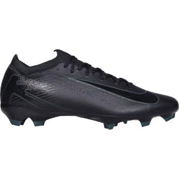 Nike ZOOM AIR MERCURIAL VAPOR 16 PRO FG Pánské kopačky, černá, velikost 45