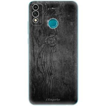 iSaprio Black Wood pro Honor 9X Lite (blackwood13-TPU3_Hon9XL)