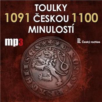 Toulky českou minulostí 1091 - 1100