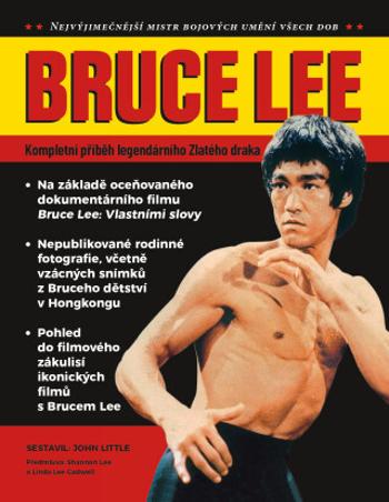 Bruce Lee - Bruce Lee