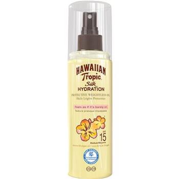 HAWAIIAN TROPIC Silk Hydration SPF 15 100 ml (5099821109875)