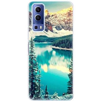 iSaprio Mountains 10 pro Vivo Y52 5G (mount10-TPU3-vY52-5G)