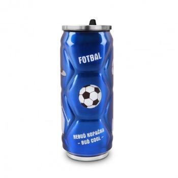 Cană termos Orion FOTBAL, 0,5 l