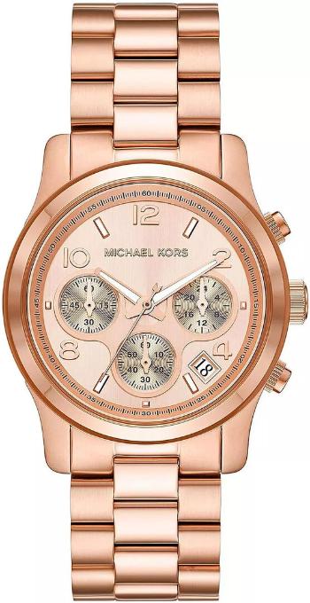 Michael Kors Runway MK7324