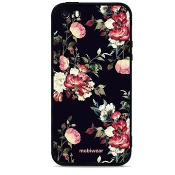 Mobiwear Glossy lesklý pro Apple iPhone SE - G040G (5904808491808)