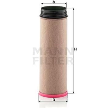 MANN-FILTER CF1640 (CF1640)