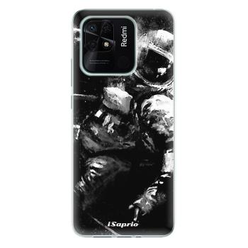 Odolné silikonové pouzdro iSaprio - Astronaut 02 - Xiaomi Redmi 10C