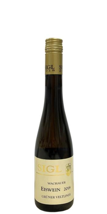 Grüner Veltliner Eiswein