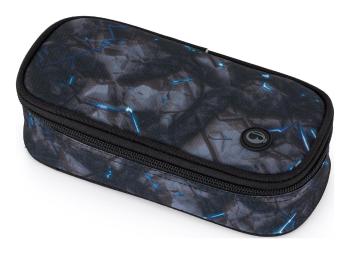 Bagmaster Case Bag 24 A Grey/Blue