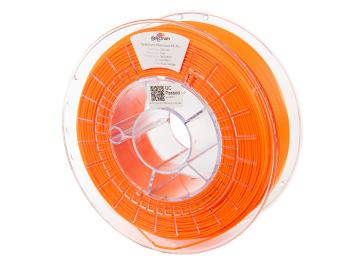 Spectrum 80662 3D filament, Premium PCTG, 1,75mm, 1000g, pure orange