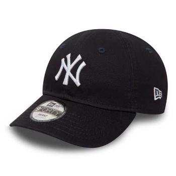 Dětská kšiltovka NEW ERA 9FORTY My First New York Yankees Navy cap - INFANT