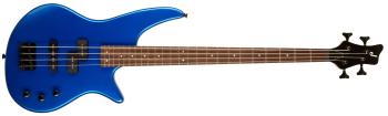 Jackson JS Series Spectra Bass JS2 LFB Metallic Blue