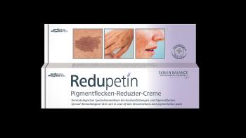 Redupetin Dermatologický krém 20 ml