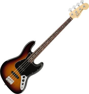 Fender American Performer Jazz Bass RW 3-Tone Sunburst Elektrická baskytara