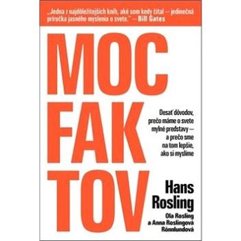 Moc faktov (978-80-222-0993-9)