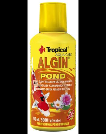 TROPICAL Algin Pond 250 ml