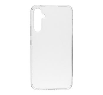 Tactical TPU Samsung Galaxy A34 5G hátlap tok, átlátszó