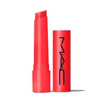 MAC Cosmetics Objemový lesk na rty v tyčince Squirt (Plumping Gloss Stick) 2,3 g Heat Sensor