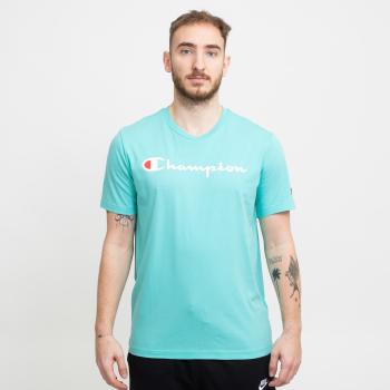 Champion Crewneck T-Shirt L