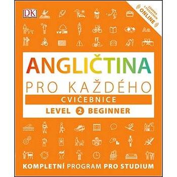 Angličtina pro každého 2 cvičebnice (978-80-242-6047-1)