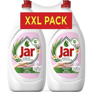 JAR Aloe Vera & Jasmine 2× 1,35 l      (8006540463673)